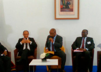 Exposition Léon MBA: un homme multidimentionnel et multiculturel