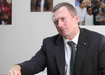 Gabon : Réflexion autour des aires marines protégées