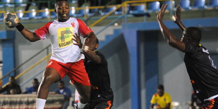 Handball/Tournoi Handball Pro : Phœnix et Seniors Academy absents des play-offs