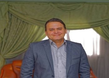 Brice Laccruche Alihanga