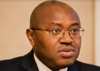 Révision de la liste électorale : Aucune planification du budget chez Jean-Fidèle Otandault