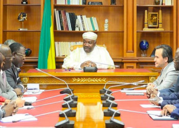 Gabon : Paiement de la Dette intérieure inshallah