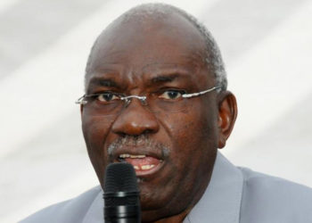 Suspens inutile de Zack Power : Jean Ping n&rsquo;a plus de chances d&rsquo;accéder au pouvoir !