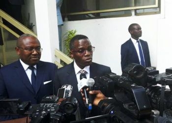 Législatives en avril 2018 : Un nouveau cas de force majeur ou incompétence ?