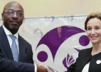 Gabon : Un appui de 25 millions de francs CFA au programme startups