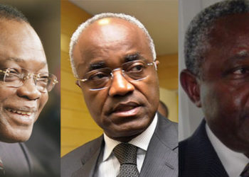 Veoliagate : Voici la liste de mange-gros de l&rsquo;argent de la SEEG