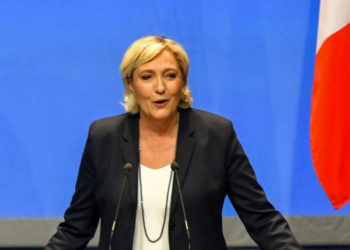 France / Rassemblement national : Une guerre qui ne dit pas son nom