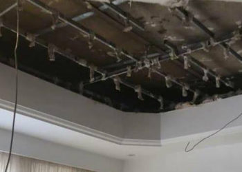 Gabon : Un Missile mystique rate le DC d’Ali Bongo