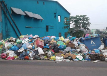 Collecte des ordures ménagères : Et si Averda avait raison…