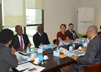 Développement des PME /PMI au Gabon : Lancement d’une société de capital-investissement « Okoumé capital ».