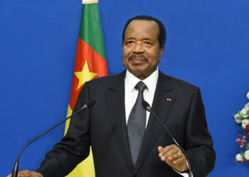 Premier Conseil des ministres depuis trois ans : Paul Biya essentiellement directif en  une dizaine de minutes