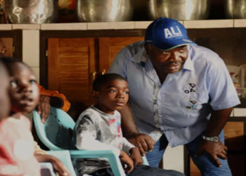 Gabon / Souvenirs de la présidentielle 2016 : Un coin de voile pour en rire ou en pleurer