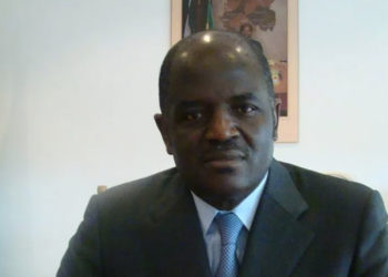 Menace du FMI sur le Gabon : Un démenti de Régis Immongault avant la version officielle du FMI