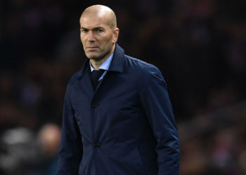 Real Madrid : Joachim Löw, le favori de Perez pour succéder à Zidane