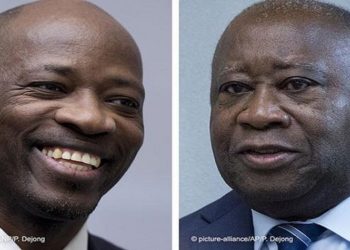 CPI : Laurent Gbagbo et Charles Blé Goudé acquittés, mais reste en prison suite à l’appel du Procureur