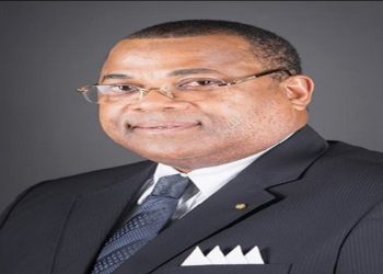 Gabon : Le gouvernement a été réaménagé.