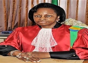GABON : EVOLUTION PROBABLE DE LA CONSTITUTION