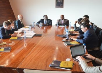 Gabon : Privilégier les investisseurs.