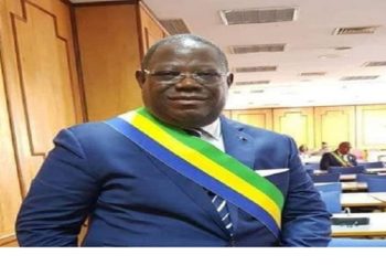 Gabon : L&rsquo;heure de vérité pour Issoze Ngondet.