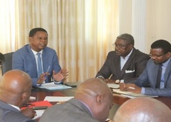 Gabon : Les membres de la HAC face à la trésorerie défaillante s’en remettent au ministre du budget