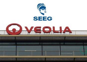 SEEG : Fin de la discorde entre Veolia et l’Etat gabonais.