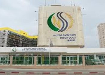 Gabon : Pas de retraite à l&rsquo;agent insolvable à la CNSS .