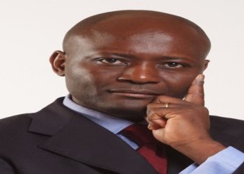 Ben moubamba