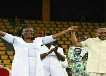 dodo et Josephine diviorce