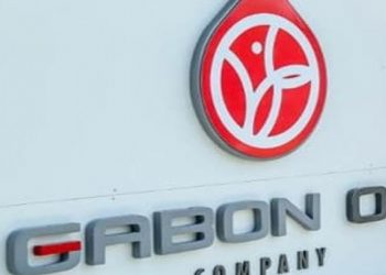gabon oil compagny