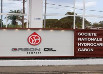 gabon oil compagny bb