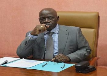 michel menga m