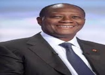 Alassane OUATTARA