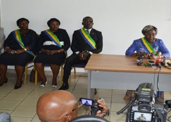 Albertine Maganga