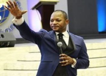 Alph Lukau