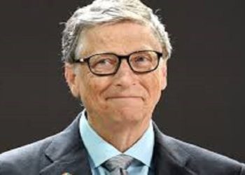 BILL gates bb