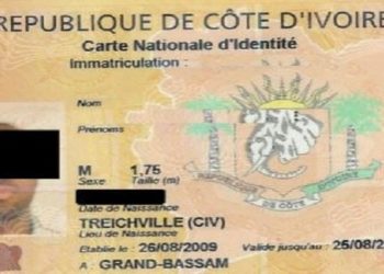 CNI Côte d'Ivoire