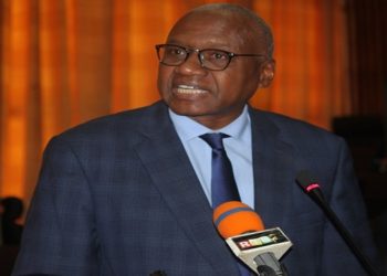Cheik Sako