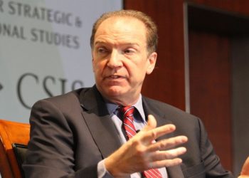 David R. Malpass bb