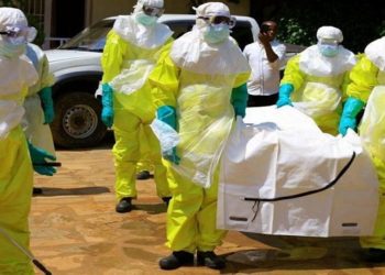 Ebola : Déjà 1000 morts en République démocratique du Congo