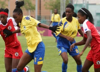 Football féminin bb