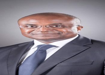 Francis NKEA