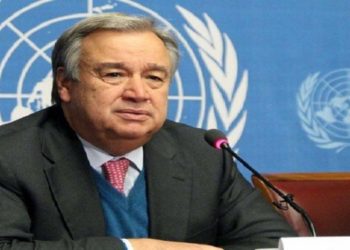 Guterres Antonio