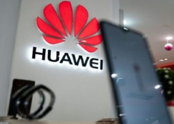 Huawei technologie
