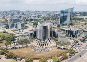 Libreville économie