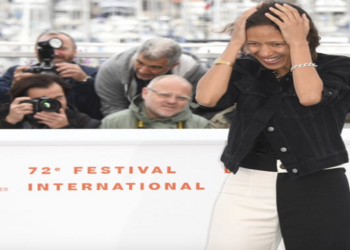 Mati Diop