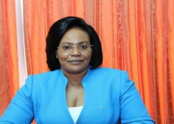 Nanette Longa Makinda-