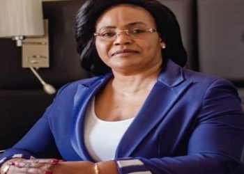 Nanette Longa Makinda