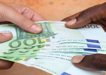 corruption des élites