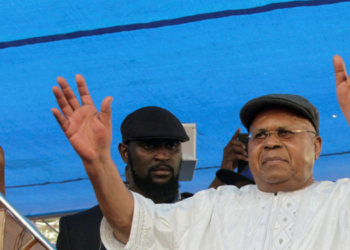 etienne tshisekedi
