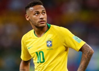 neymar bresil